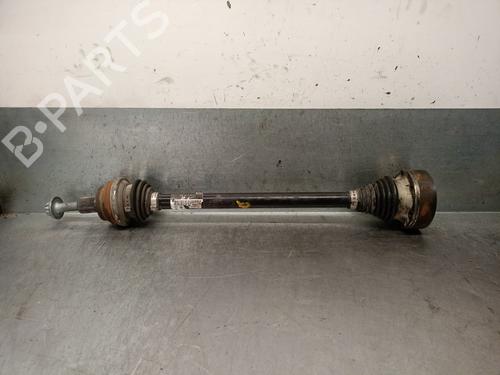 Used Left rear driveshaft AUDI Q3 (8UB, 8UG) 2.0 TDI (150 hp) 29574577