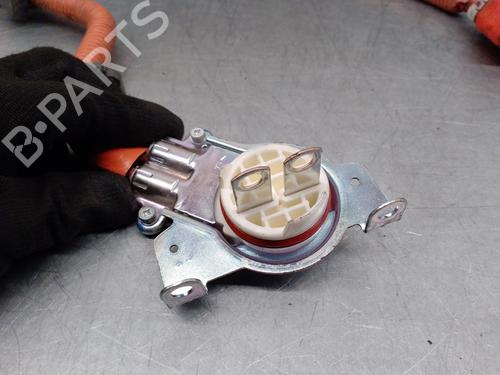 Cable TOYOTA YARIS (_P13_) 1.5 Hybrid (NHP130_, NHP130) | BP16024462E12 