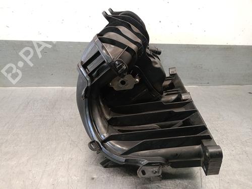 Intake manifold CITROËN C5 III (RD_) 2.0 16V (RDRFJC, RDRFJF) | BP30612876M70