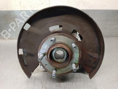 Right front steering knuckle OPEL ASTRA J (P10) 1.7 CDTI (68) | BP13816269M26 