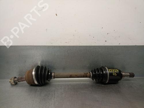 Used Left front driveshaft FIAT STILO (192_) 1.9 JTD (192_XE1A) (115 hp) 23132135