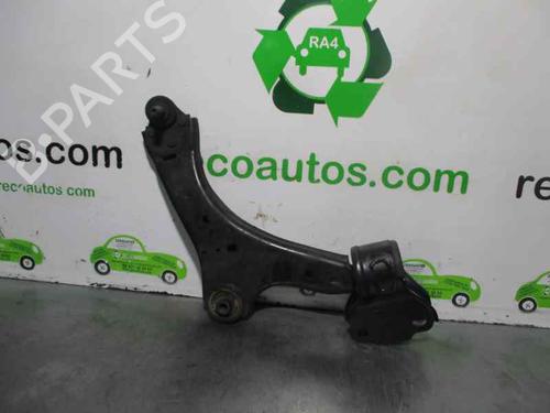 Used Right front suspension arm FORD GALAXY II (WA6) 2.0 TDCi (140 hp) 2335250