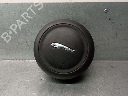 Used Driver airbag JAGUAR F-PACE (X761) 2.0 TD4 (180 hp) 30127193