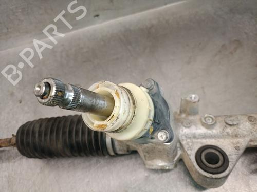 Steering rack MAZDA 6 Saloon (GH) 2.0 MZR-CD (GH14) | BP29608486M22 