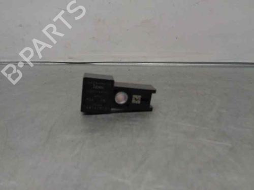 Elektronisk modul PEUGEOT 1007 (KM_) 1.4 (75 hp) 20256622