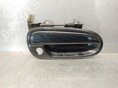 Used Front right exterior door handle Front right exterior door handle HYUNDAI MATRIX (FC) 1.5 CRDi VGT (110 hp) 34378561 34378561