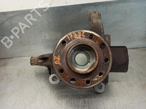 Left front steering knuckle FIAT CROMA (194_) 1.9 D Multijet | BP12148138M25 