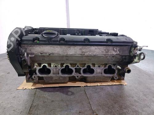 Used Cylinder head PEUGEOT 307 (3A/C) 2.0 16V (136 hp) 22724046