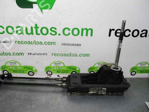 Gear lever MINI MINI CLUBMAN (R55) Cooper | BP7445076M90 