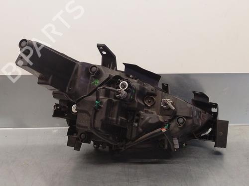 Left headlight MAZDA CX-5 (KF) 2.0 SKYACTIV-G | BP27681766C28 - Image 9