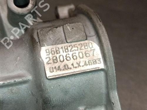 Egr CITROËN C5 III (RD_) 2.0 HDi 140 (RDRHF8, RDRHFA, RDRHA8, RDRHAJ) | BP38460983M69 - Image 6