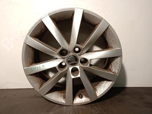Used Rim SKODA SCALA (NW1) 1.0 TSI (95 hp) 29067318