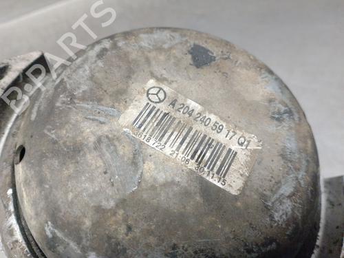 Engine mount MERCEDES-BENZ C-CLASS T-Model (S204) C 320 CDI (204.222) | BP30762687M89 
