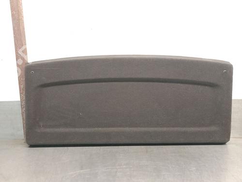 Used Rear parcel shelf VW POLO (9N_, 9A_) 1.4 16V (75 hp) 27669876