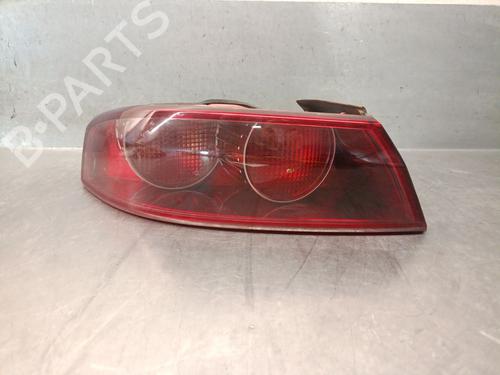 Used Left taillight Left taillight 37243535 37243535