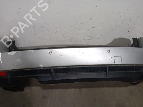 Rear bumper BMW X3 (E83) 2.0 sd | BP29641099C8 
