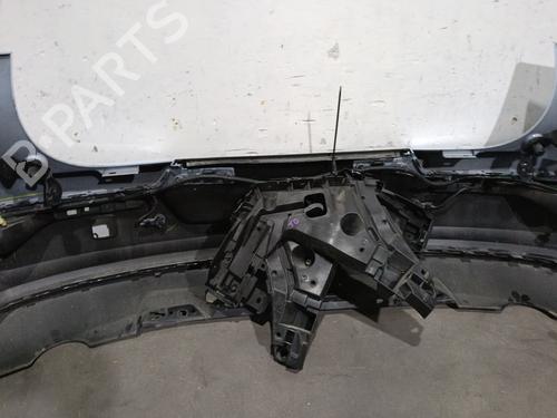 Rear bumper VOLVO XC40 (536) Recharge | BP28726189C8 