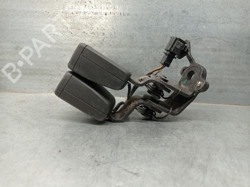 Sikkerhetsbelte-spenne SKODA SUPERB III (3V3) 2.0 TDI (150 hp) 22799306