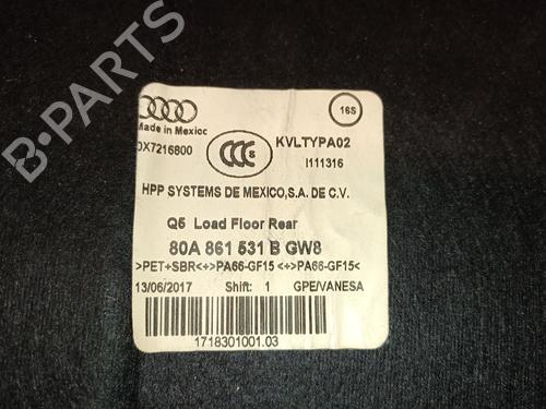 Hattehylde AUDI Q5 (FYB, FYG) 2.0 TDI quattro | BP39198854C85 - Image 3