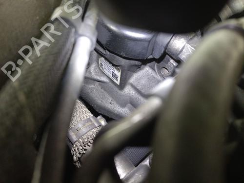 Moteur AUDI A4 B8 Avant (8K5) 2.7 TDI | BP31069300M1