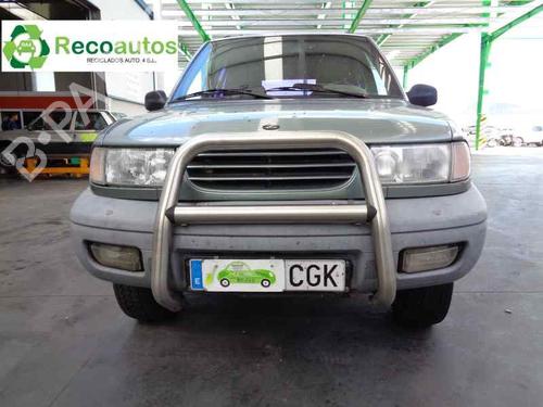 Left front indicator TATA SAFARI (42_FD) 2.0 TDi | BP12187307C32  - Image 6