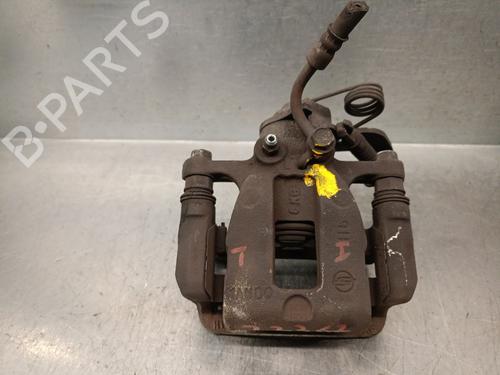 Used Left rear brake caliper SSANGYONG XLV SUV e-XGi 160 (128 hp) 25241856