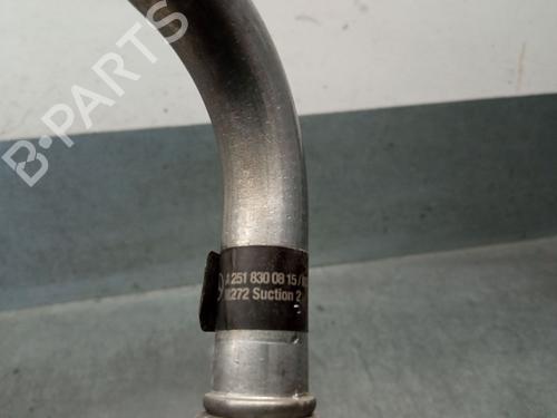 AC-rør MERCEDES-BENZ R-CLASS (W251, V251) R 350 4-matic (251.065, 251.165) | BP29570285M126 