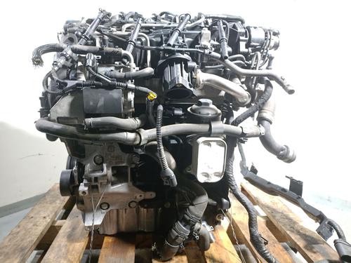 Engine SEAT LEON (1P1) 1.6 TDI | BP31929231M1