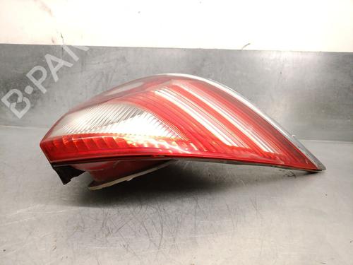 Left taillight FORD MONDEO III (B5Y) 2.2 TDCi | BP23076213C34 