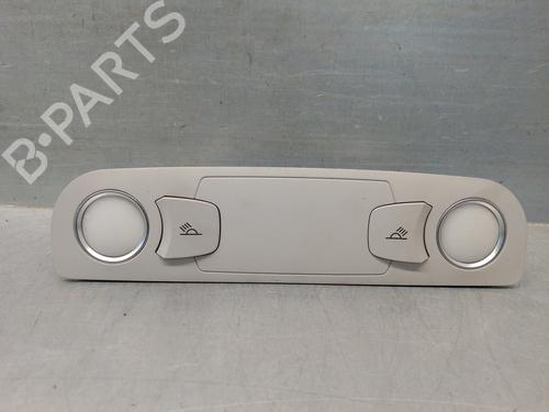 Innerbelysning AUDI A6 C6 Avant (4F5) 2.0 TDI (140 hp) 17703842