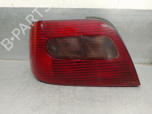 Used Left taillight CITROËN XSARA (N1) 1.9 TD (90 hp) 15648665