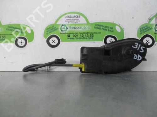 Front right interior door handle FORD MONDEO II Saloon (BFP) 1.8 TD | BP3216488I14 