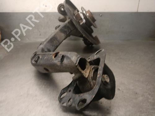 Right rear steering knuckle BMW 3 (E46) 316 i | BP28052982M28 