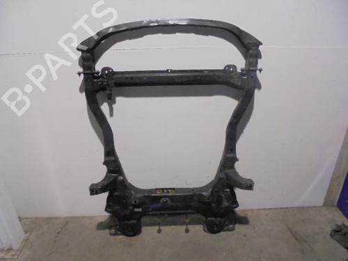 Used Subframe CHEVROLET AVEO Hatchback (T300) 1.3 D (75 hp) 10034064