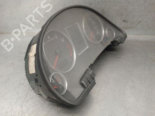 Instrument cluster AUDI A4 B7 (8EC) 1.8 T | BP40532228C47 - Image 6