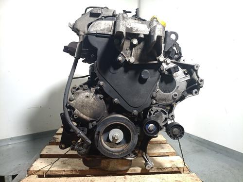 Motor RENAULT MASTER II Bus (JD) 2.8 dTI (JD0B, JD0F, JD1B, JD1F) (114 hp) 31038568