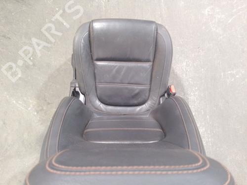 Left front seat JAGUAR XE (X760) 2.0 D | BP38511673C15 - Image 6