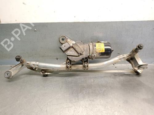 Used Front wiper motor RENAULT MEGANE II (BM0/1_, CM0/1_) 1.6 16V (112 hp) 30564200