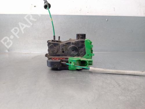 Rear left lock HYUNDAI i40 I (VF) 1.7 CRDi | BP15286576C100 