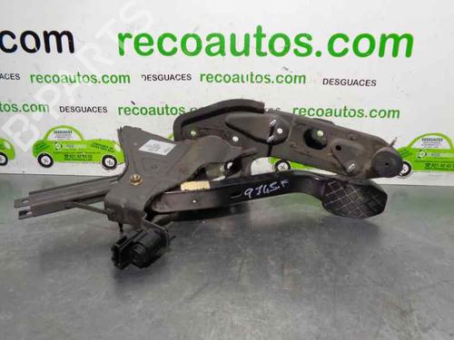 Break pedal VW TRANSPORTER T5 Van (7HA, 7HH, 7EA, 7EH) 1.9 TDI | BP8791268I19 