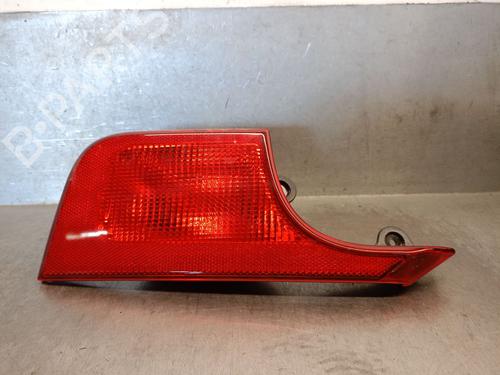 Used Rear fog light Rear fog light SSANGYONG REXTON (Y400, Y450) 2.2 Xdi All-wheel Drive (POE) (181 hp) 34372824 34372824