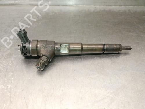 Used Injector Injector DACIA DOKKER Box Body/MPV 1.5 dCi 75 / Blue dCi 75 (FEJW, FEAH) (75 hp) 39722834 39722834