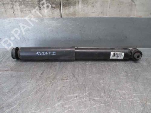 Used Left rear shock absorber OPEL GRANDLAND / GRANDLAND X (A18, P1UO) 1.5 Turbo D (75) (131 hp) 5036196