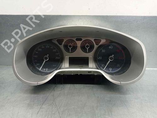 Used Instrument cluster LANCIA DELTA III (844_) 2.0 D Multijet (844.AXD1A, 844.AXM1A) (165 hp) 10506031