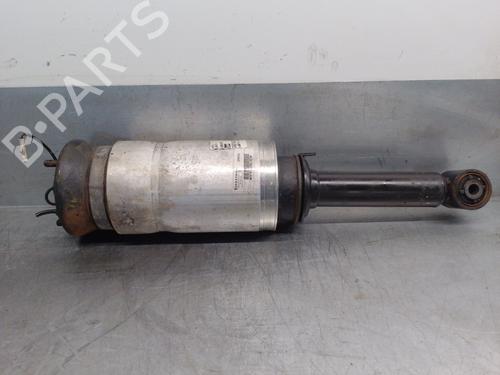 Used Left front shock absorber LAND ROVER RANGE ROVER SPORT I (L320) 3.0 D 4x4 (256 hp) 29606950