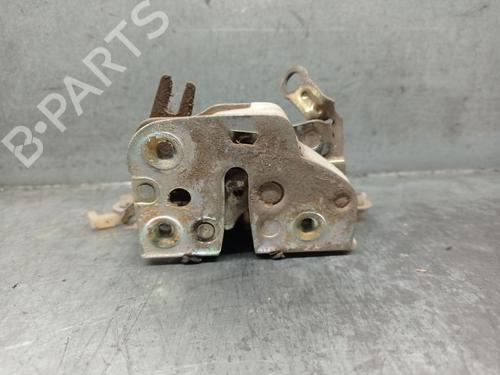 Used Rear left lock NISSAN PATROL III/2 Station Wagon (W260) 2.8 TD (116 hp) 21579409