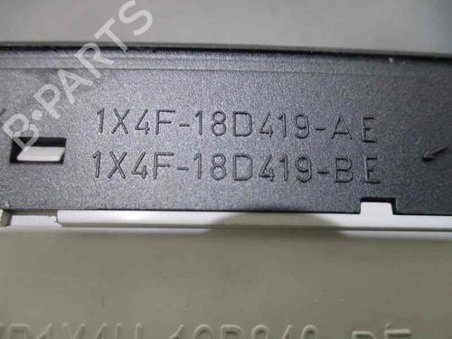 Climate control JAGUAR X-TYPE I (X400) 2.0 D | BP2120468I5 