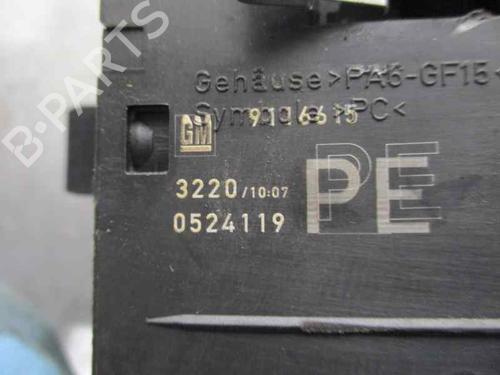 Headlight switch OPEL COMBO Box Body/MPV 1.7 CDTI 16V | BP20248208I24 