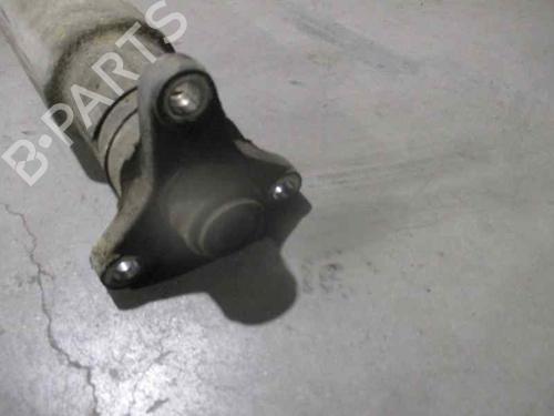 Driveshaft BMW 5 (E39) 525 tds | BP2844262M37 