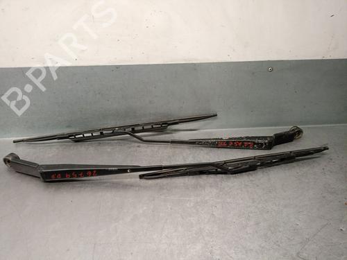 Used Front windshield wiper arm Front windshield wiper arm CHEVROLET NUBIRA Saloon 1.6 (109 hp) 40086717 40086717